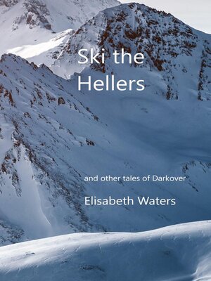 cover image of Ski the Hellers